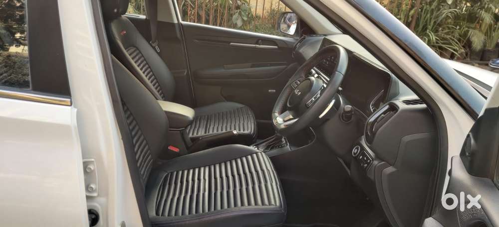 Kia Sonet Gtx Plus Turbo Dct, 2023, Petrol