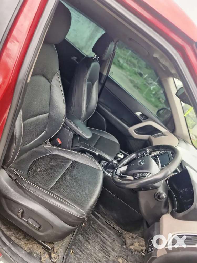 Hyundai Creta 2019 Diesel