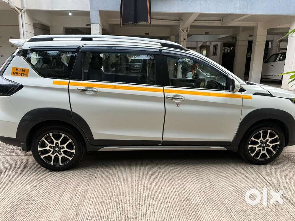 Maruti Suzuki Xl6 Cng & Hybrids Well Maintained