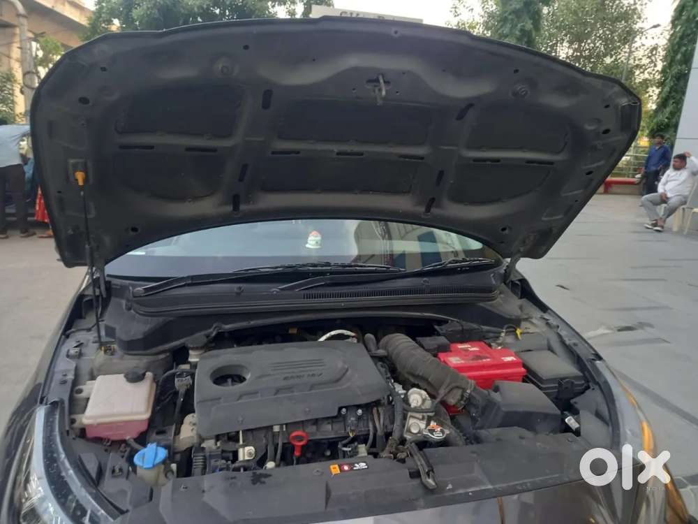 Hyundai New I20 1.5 Sportz Mt, 2021, Diesel