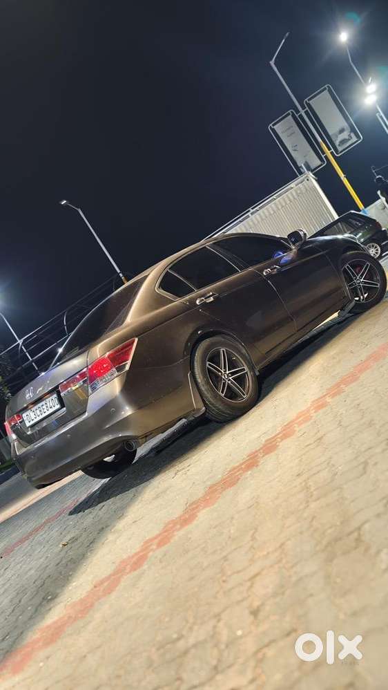 Honda Petrol Manual 2013 Year