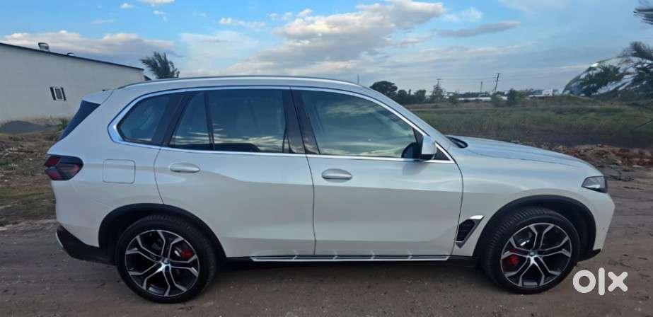 Bmw X5 Xdrive30d Xline, 2026, Diesel