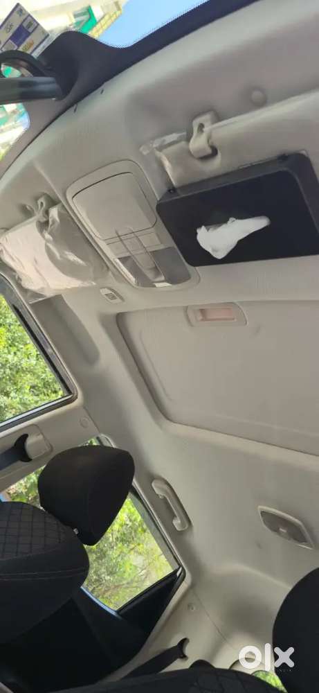 Mahindra Xuv 3xo Mx3 Automatic 2024 Petrol