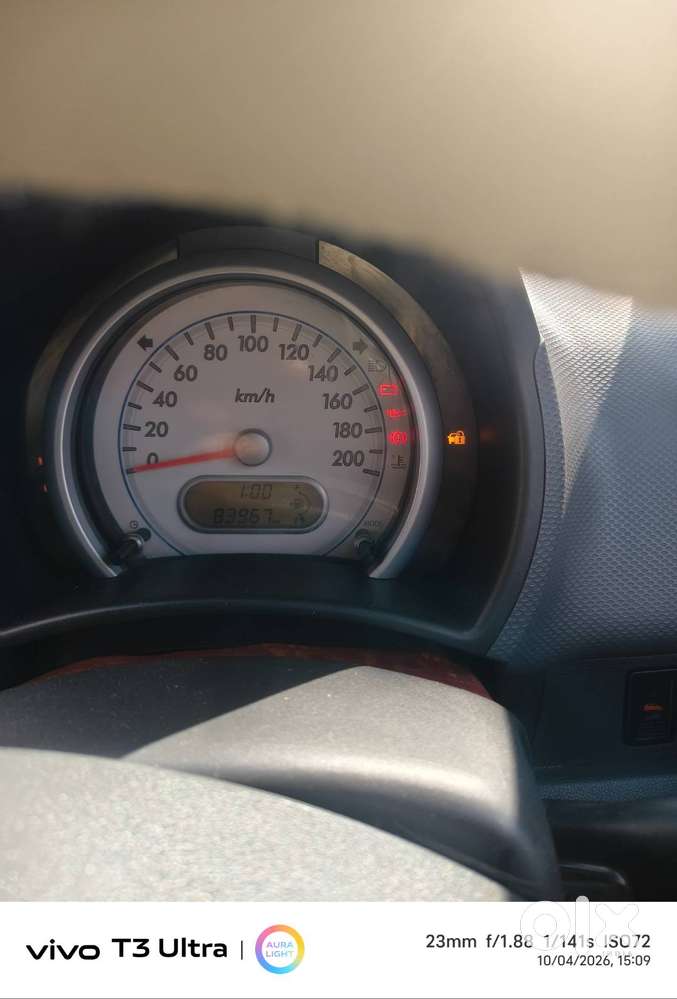 Maruti Suzuki Ritz Vxi 2014 Year