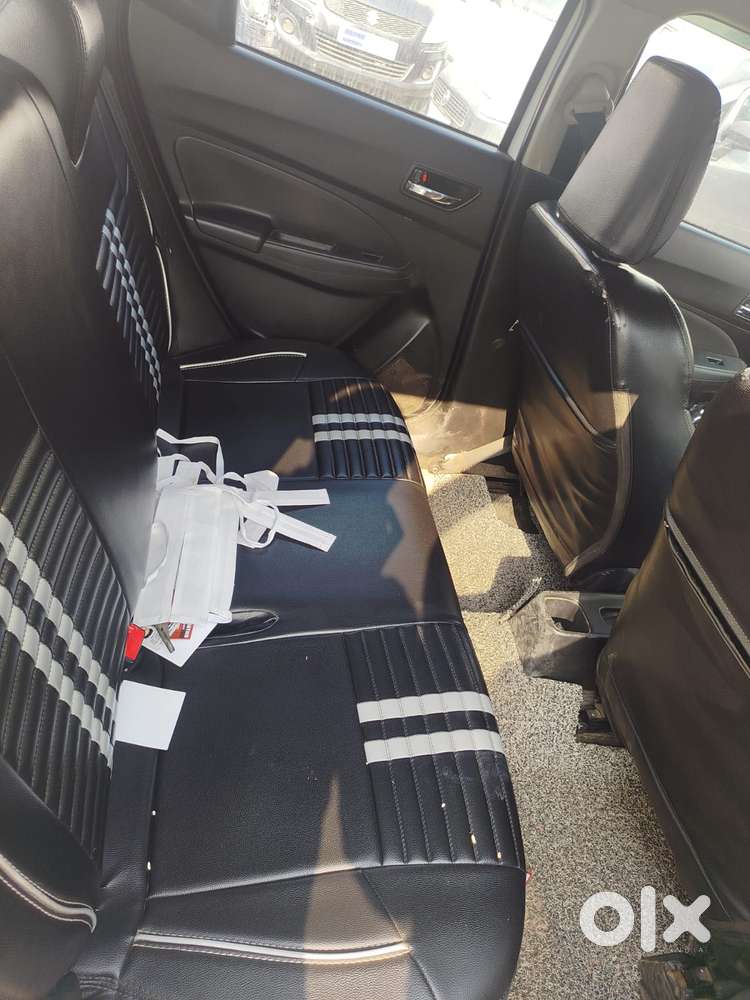 Maruti Suzuki Swift 1.2 Vxi Glory Edition, 2022, Petrol