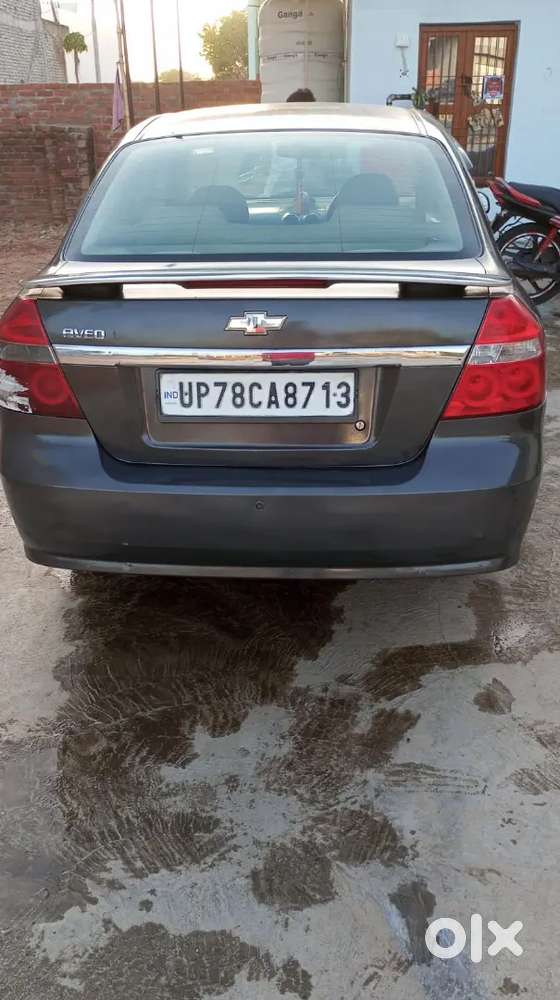 Aveo Lt 2031 Tak Valid