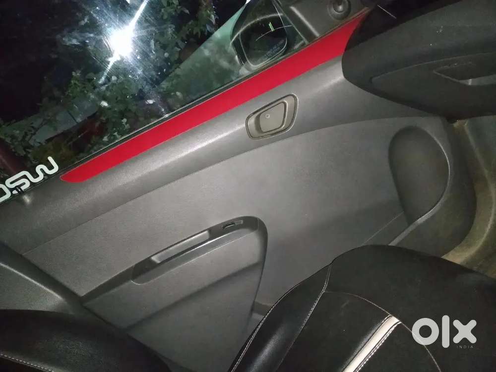 Chevrolet Beat 2010 Petrol Well Maintained