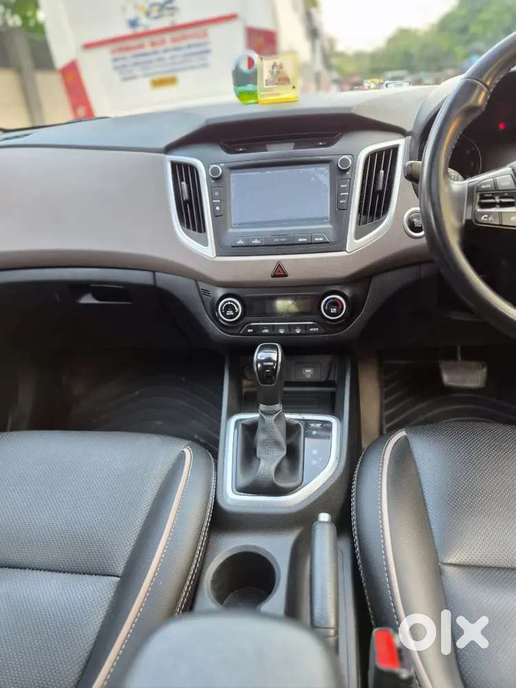 Hyundai Creta 1.6 2019 Car