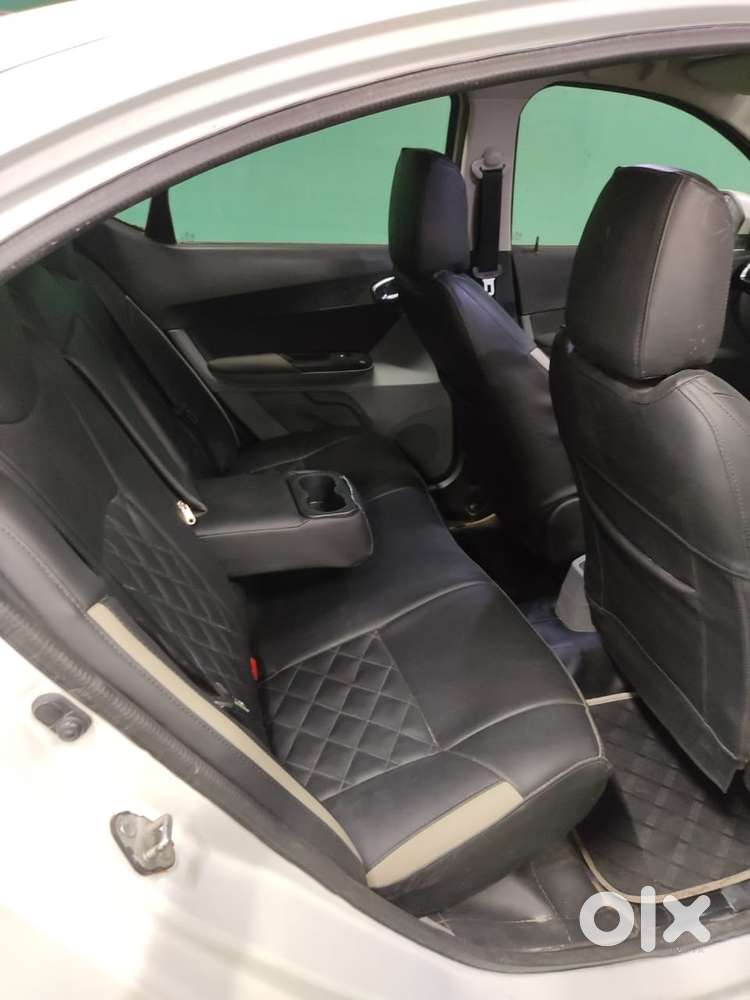 Tata Tigor Xz 2017 Model