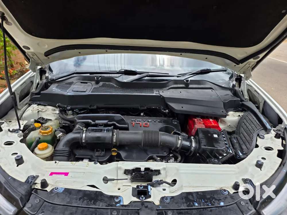 Tata Harrier Kryotec 2022 Diesel Manual Car