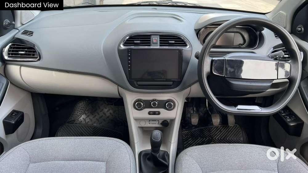 Tata Tiago Xe, 2026, Petrol