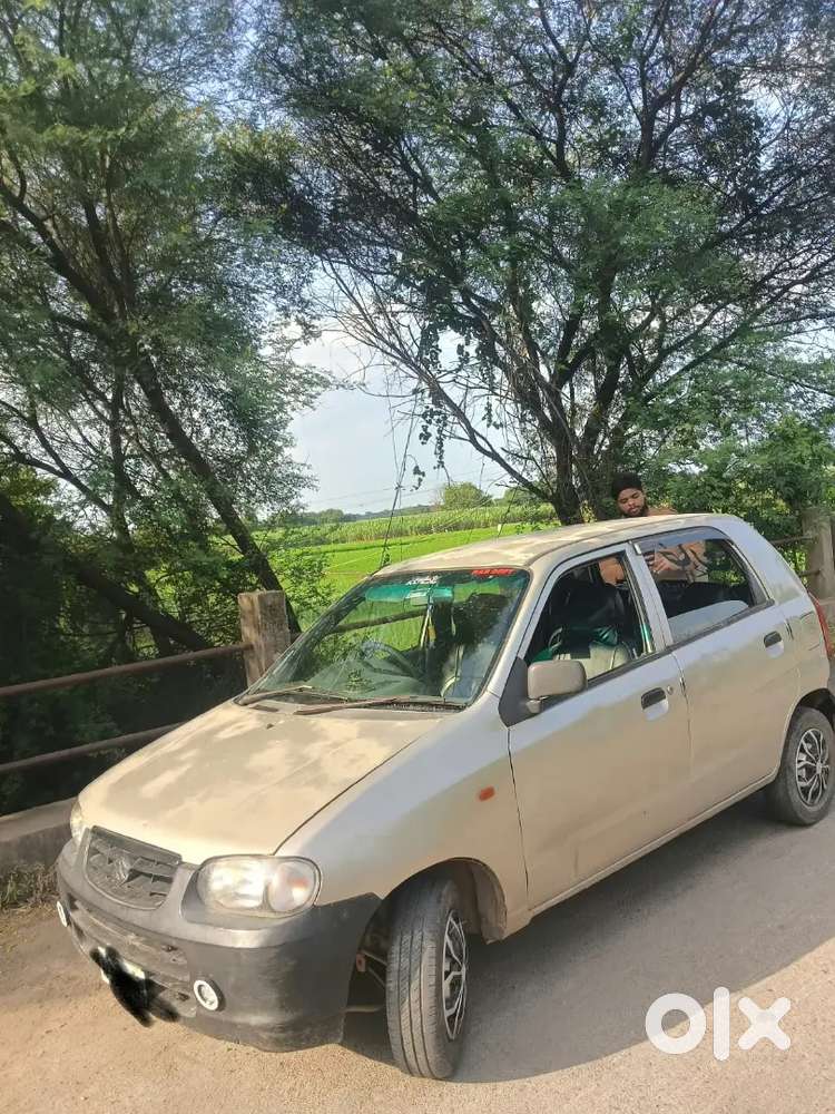 Maruti Suzuki Alto 2005
