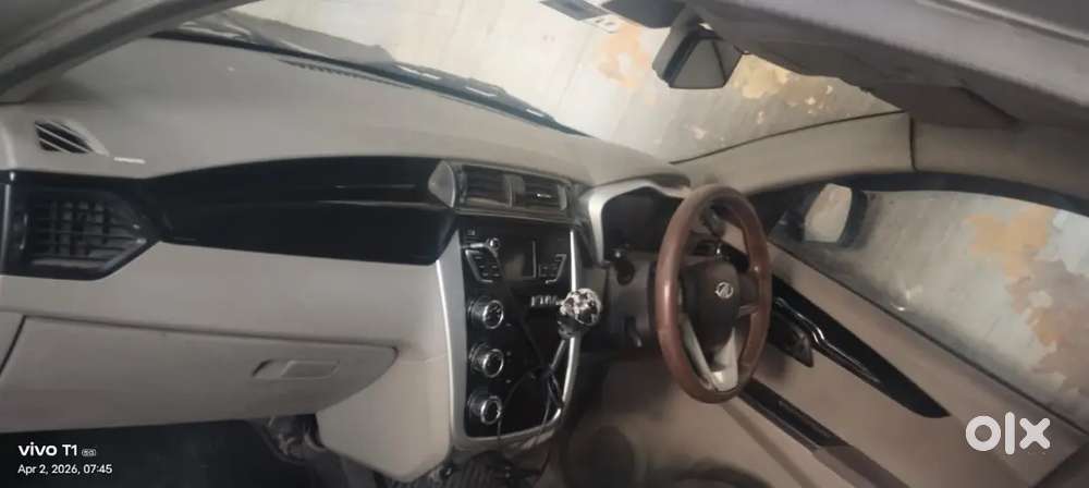 Mahindra Kuv100 Nxt 2018 Diesel Well Maintained