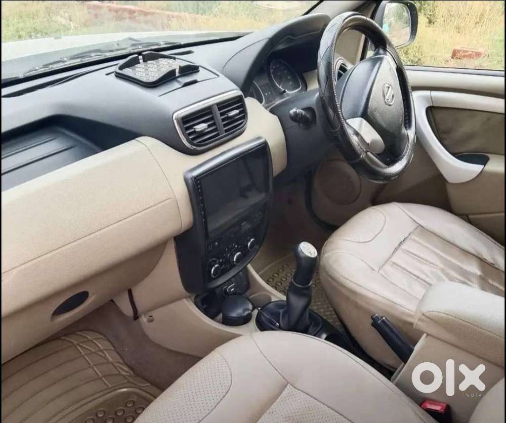 Nissan Terrano, Punjab Number