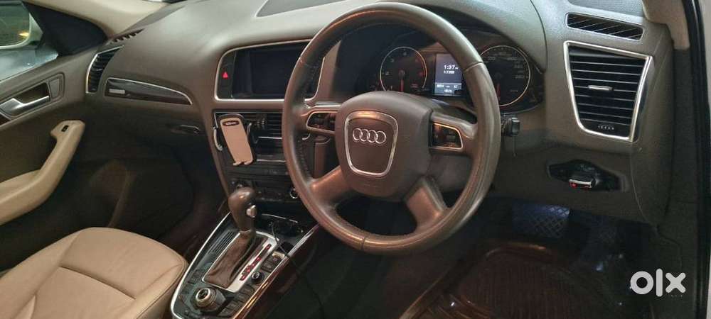Audi Q5 Diesel 2012
