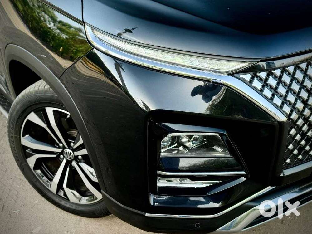 Mg Hector Sharp Pro 1.5 Turbo Cvt, 2023, Petrol