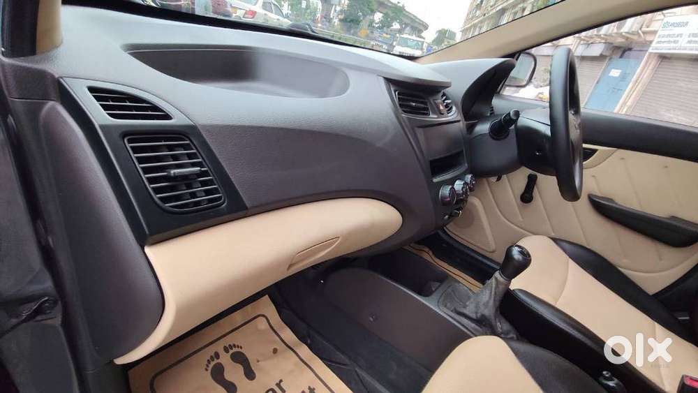 Hyundai Eon D-lite +, 2014, Petrol