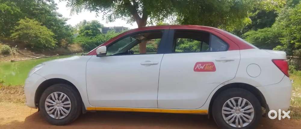 Maruti Suzuki Dzire 2024 Not For Sale Only Lease