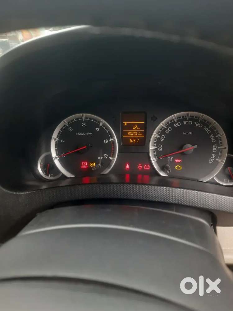 Maruti Suzuki Swift Dzire 2013 Diesel 275000 Km Driven