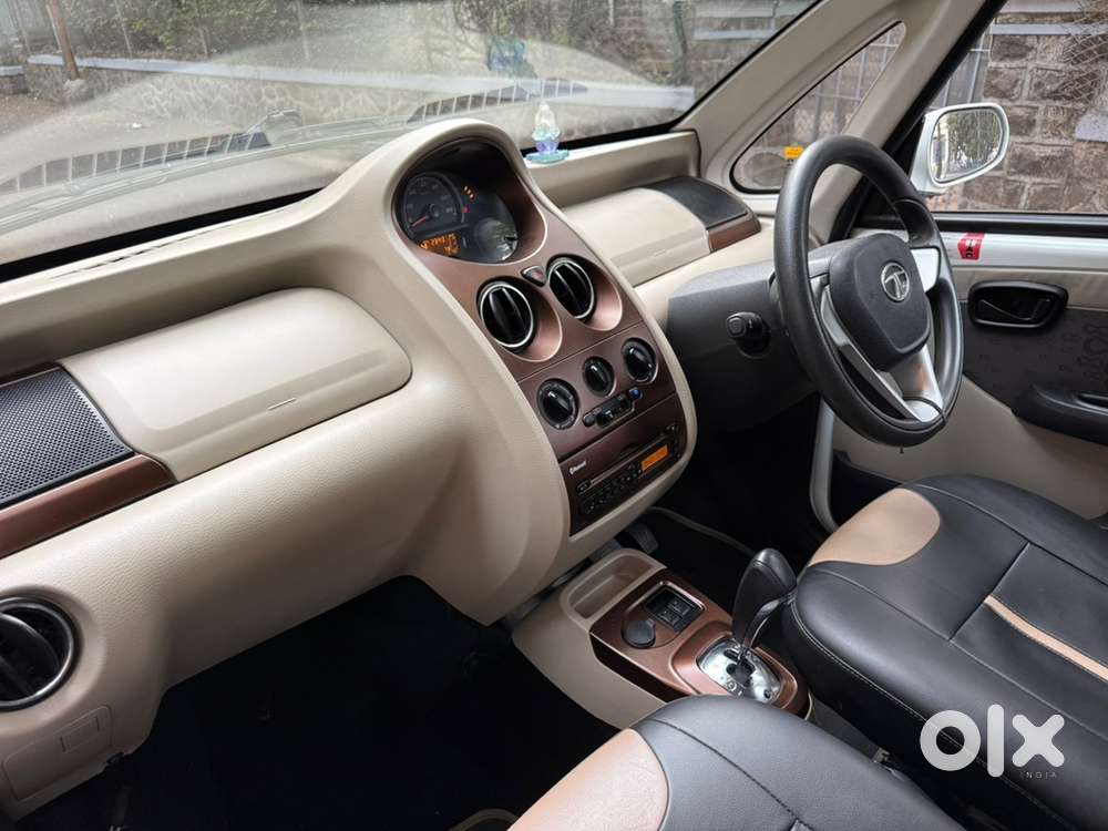 Tata Nano Twist Xta Automatic (2016) – Top Model  Just Buy & Drive