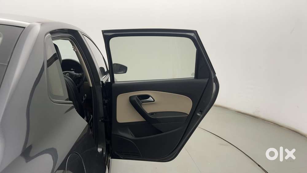 Volkswagen Ameo 1.2 Mpi Comfortline, 2016, Petrol