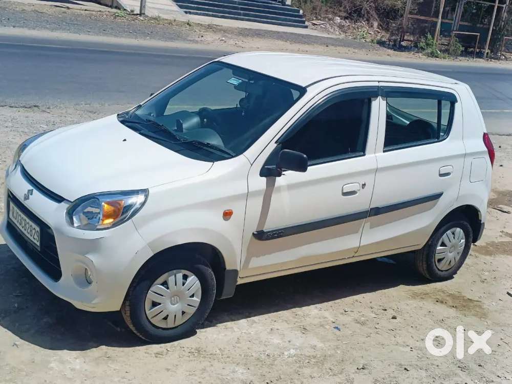 Maruti Suzuki Alto 2019 Petrol 25000 Km Driven