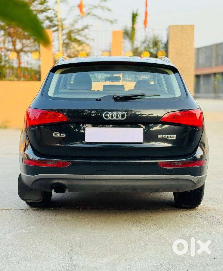 Audi Q5 2.0 35 Tdi, 2014, Diesel