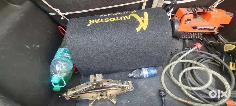 Hyundai I20 2010 Petrol Well Maintained