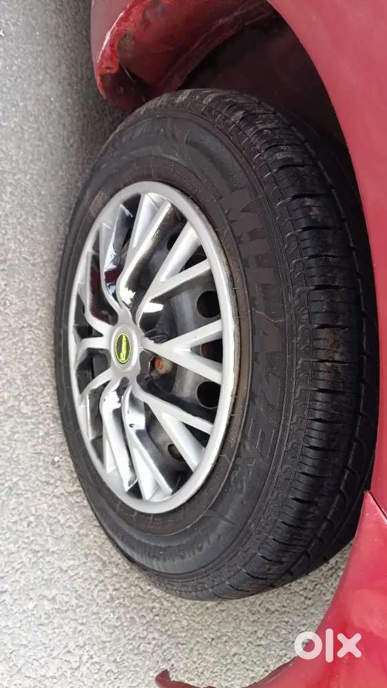 Datsun Go 2014 September Month, 1 Owner, Pure Petrol, Engine Good All