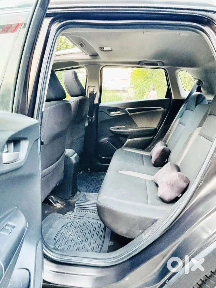 Honda Wr-v 1.2 Vx I-vtec, 2018, Petrol