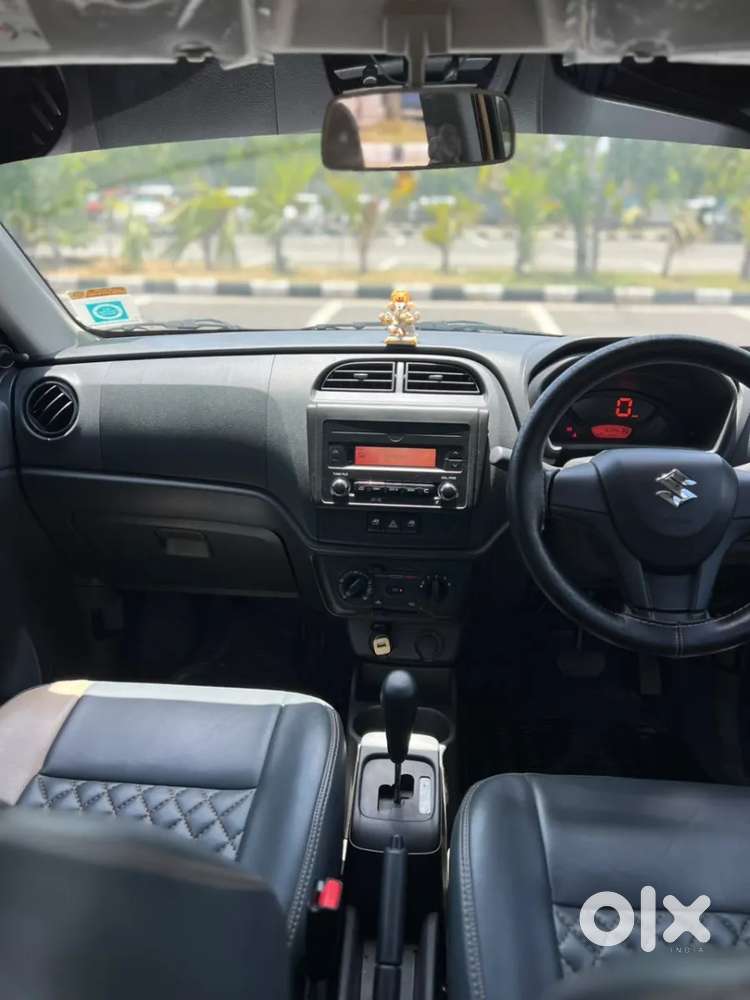 Maruti Suzuki Alto K10 1.0 Vxi, 2023, Petrol