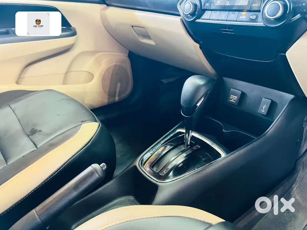 Honda Amaze 1.5 V I-dtec Mt, 2018, Diesel