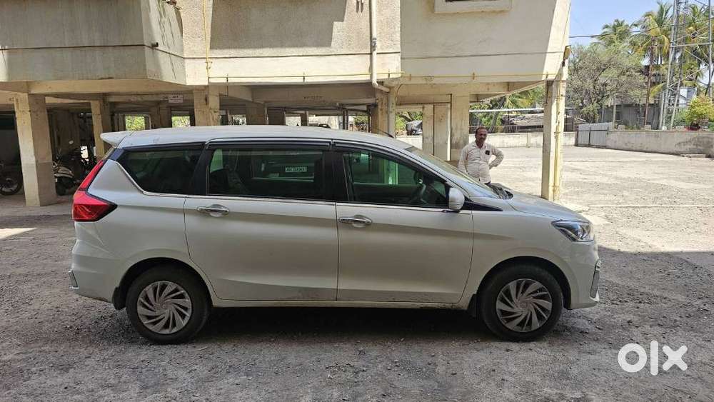 Maruti Suzuki Ertiga Vxi (o) Cng, 2022, Cng & Hybrids