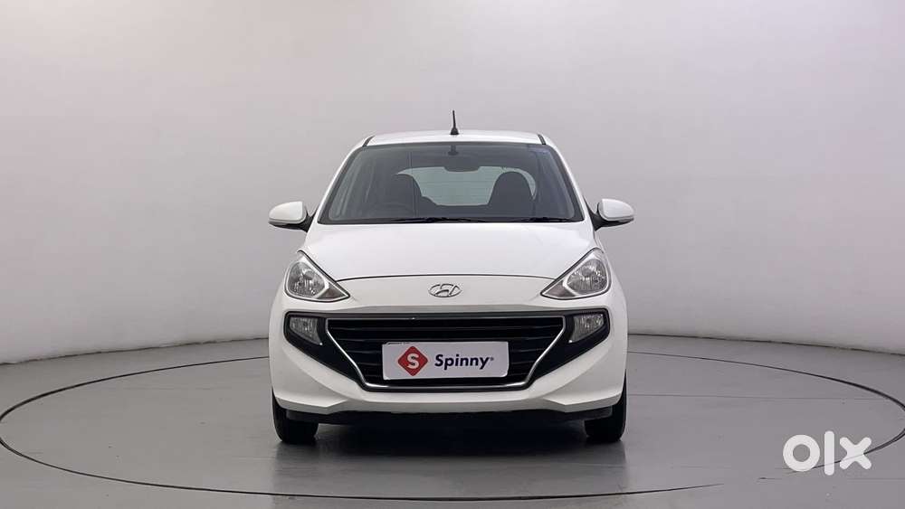 Hyundai Santro Sportz Cng, 2019, Cng & Hybrids