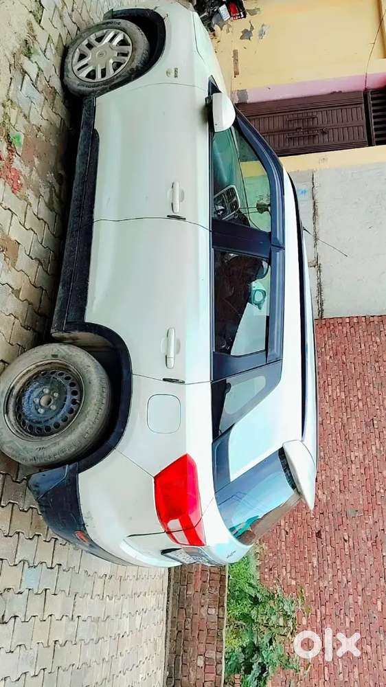 Maruti Suzuki Brezza Vdi 2019