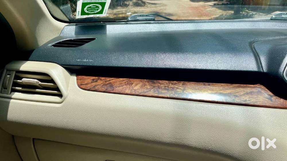 Maruti Suzuki Swift Dzire 1.2 Zxi Bsiv, 2018, Petrol