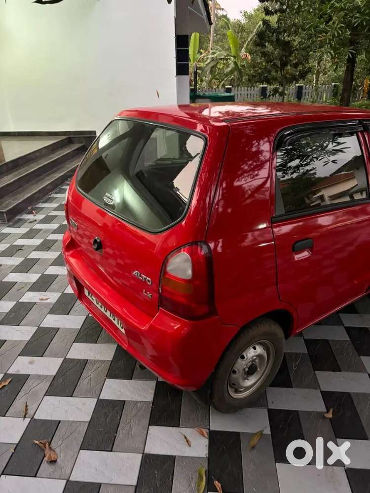 First Owner.      New Paper Upto To 2030.           Price Negotiable