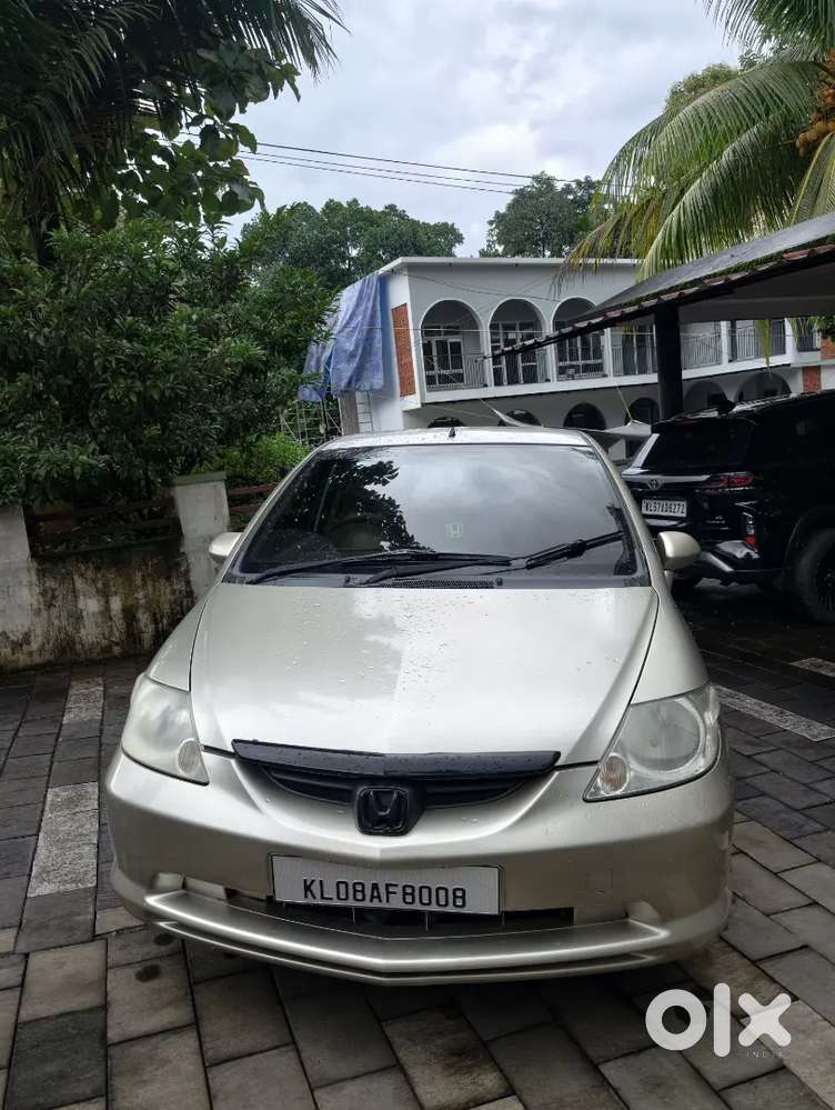 Honda City 2005 Manual Petrol