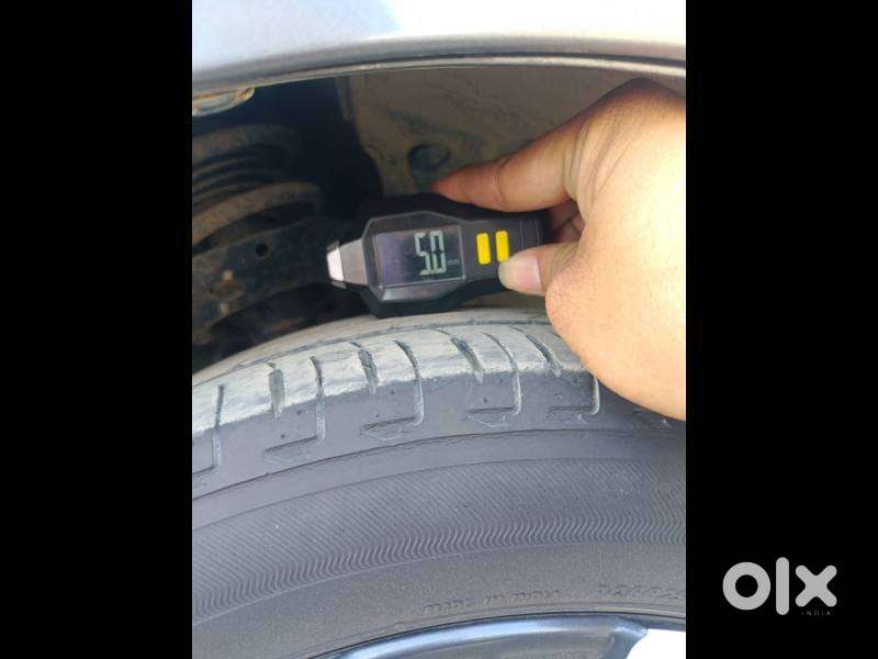 Honda City I-vtec Cvt Vx, 2018, Petrol