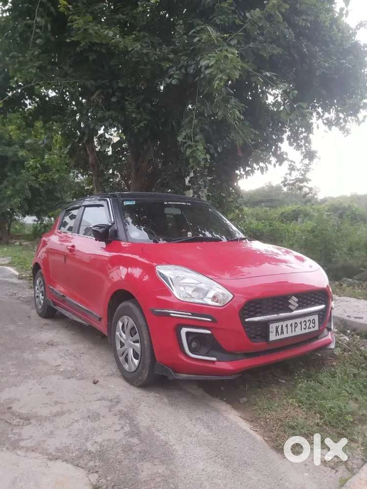 Swift 1.2 Vxi 2023 - Manual