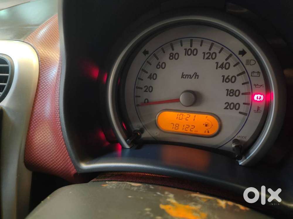 Maruti Suzuki Ritz Vdi, 2013, Diesel