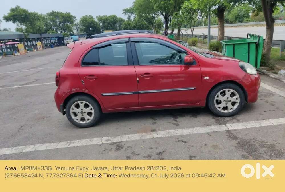 Renault Pulse 2013 Diesel