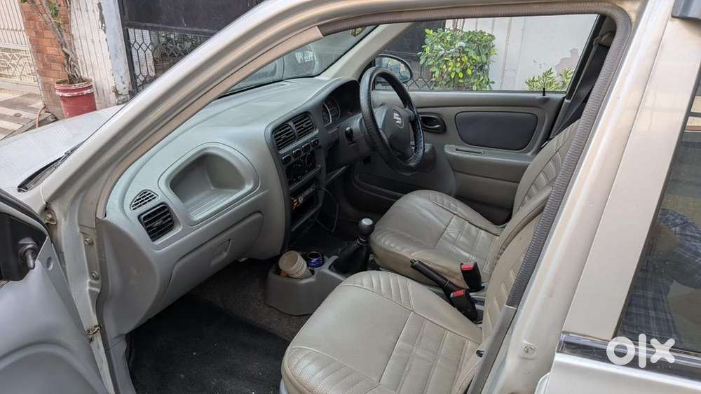 Maruti Suzuki Alto K10