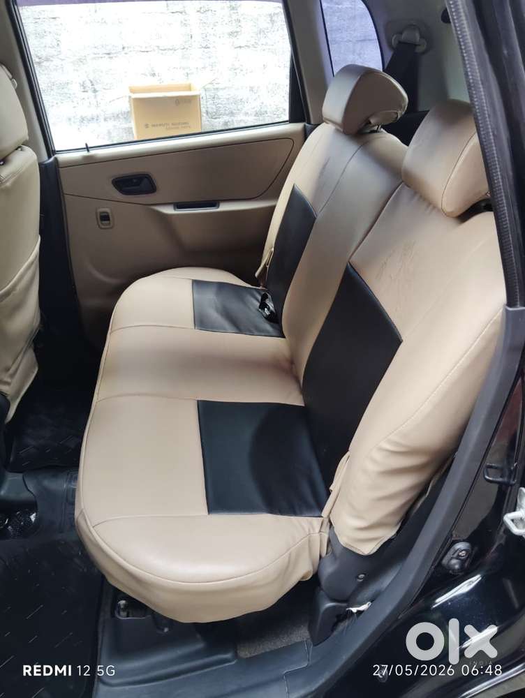 Maruti Suzuki Zen Estilo Vxi Bsiv, 2009, Petrol