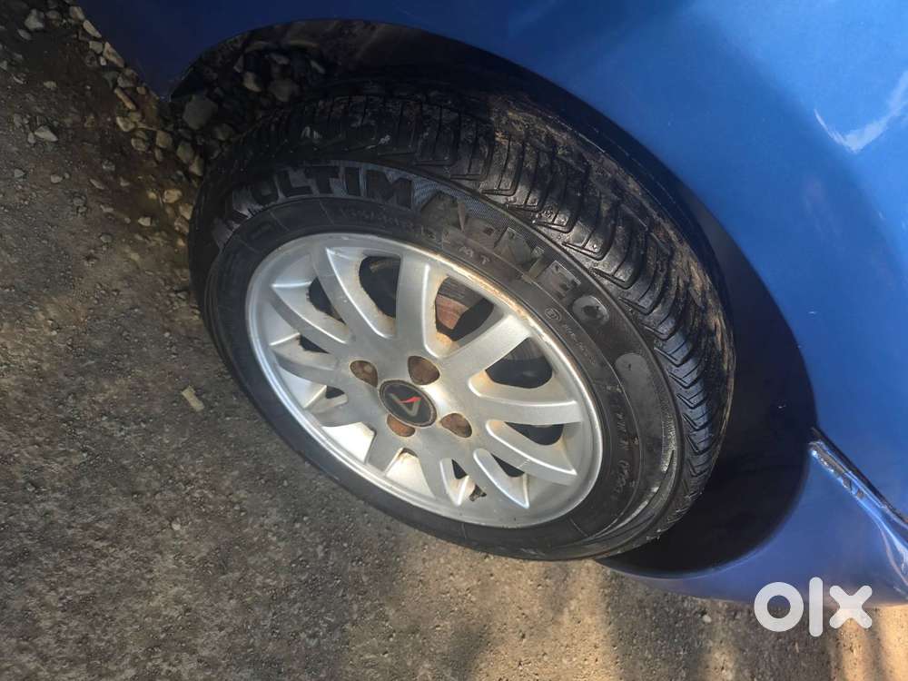 Well Maintained Car, Smooth Engine