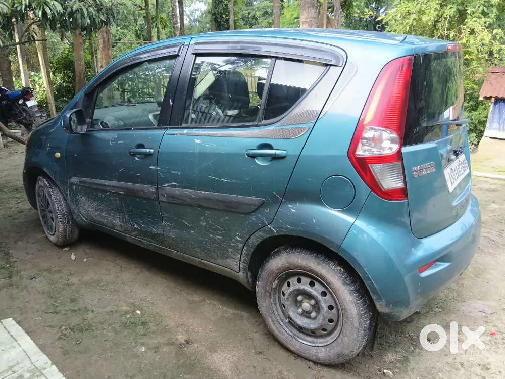 Maruti Ritz  Vxi 2010 Car
