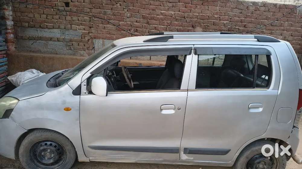 Maruti Suzuki Wagon R 1.0 2012 Petrol 240000 Km Driven