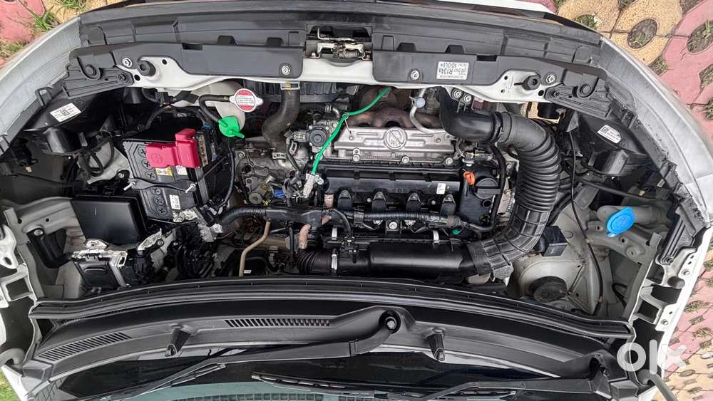 Maruti Suzuki Wagon R Zxi, 2023, Petrol