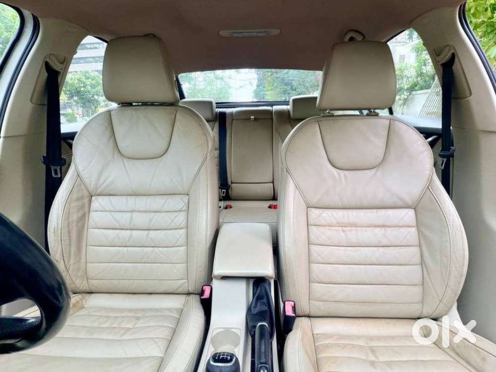 Skoda Octavia 2.0 Tdi Mt Ambition, 2014, Diesel