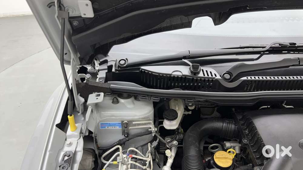 Tata Nexon Creative 1.2 Revotron Petrol 7dca, 2025, Petrol